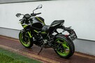 Kawasaki Z 650 650 R 2021 ABS Raty Transport Największy Wybór Moto w PL KAT A2 - 5