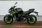 Kawasaki Z 650 650 R 2021 ABS Raty Transport Największy Wybór Moto w PL KAT A2 - 6