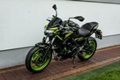 Kawasaki Z 650 650 R 2021 ABS Raty Transport Największy Wybór Moto w PL KAT A2 - 7