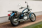 Yamaha Virago 125 R RATY 2x SAKWY Transport PIĘKNY STAN Największy Wybór Moto w PL - 3