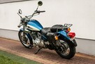 Yamaha Virago 125 R RATY 2x SAKWY Transport PIĘKNY STAN Największy Wybór Moto w PL - 4