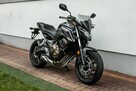 Honda CB 650 F ABS 2018 KSIĄŻKA Transport Raty Największy Wybór Moto W PL