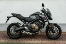 Honda CB 650 F ABS 2018 KSIĄŻKA Transport Raty Największy Wybór Moto W PL - 2