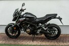 Honda CB 650 F ABS 2018 KSIĄŻKA Transport Raty Największy Wybór Moto W PL - 5