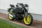 Yamaha MT 125 R 2018 ABS KSIĄŻKA Raty Transport Największy Wybór Moto 125 W PL