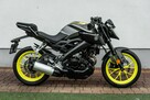 Yamaha MT 125 R 2018 ABS KSIĄŻKA Raty Transport Największy Wybór Moto 125 W PL - 2