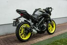 Yamaha MT 125 R 2018 ABS KSIĄŻKA Raty Transport Największy Wybór Moto 125 W PL - 3