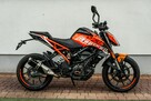 KTM duke 125 R 2019 ABS Raty Transport Największy Wybór Moto 125 W PL - 2