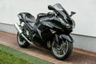Kawasaki ZZR 1400 ABS 2008 Mały Przebieg Raty Transport Największy Wybór Moto