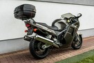 Honda CBR 1100 XX BLACKBIRD Raty Transport Największy Wybór MEGA Zadbana KUFER - 3