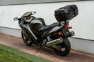 Honda CBR 1100 XX BLACKBIRD Raty Transport Największy Wybór MEGA Zadbana KUFER - 4