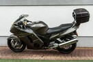 Honda CBR 1100 XX BLACKBIRD Raty Transport Największy Wybór MEGA Zadbana KUFER - 5