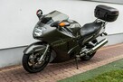 Honda CBR 1100 XX BLACKBIRD Raty Transport Największy Wybór MEGA Zadbana KUFER - 6
