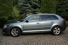 Audi A3 Benzyna Sportbec 164 tys km Zadbana - 4