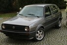Volkswagen Golf Benzyna 5 drzwi Oldtimer 1988