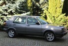 Volkswagen Golf Benzyna 5 drzwi Oldtimer 1988 - 2