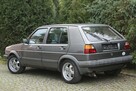 Volkswagen Golf Benzyna 5 drzwi Oldtimer 1988 - 5