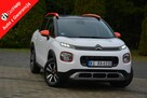 Citroen C3 Aircross 54tys +Nowy Rozrząd w ASO Shine Red Pack Navi Kamera Ledy Relingi ASO