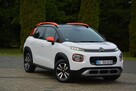Citroen C3 Aircross 54tys +Nowy Rozrząd w ASO Shine Red Pack Navi Kamera Ledy Relingi ASO - 2