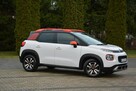 Citroen C3 Aircross 54tys +Nowy Rozrząd w ASO Shine Red Pack Navi Kamera Ledy Relingi ASO - 3