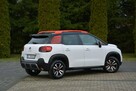 Citroen C3 Aircross 54tys +Nowy Rozrząd w ASO Shine Red Pack Navi Kamera Ledy Relingi ASO - 6