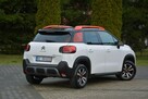 Citroen C3 Aircross 54tys +Nowy Rozrząd w ASO Shine Red Pack Navi Kamera Ledy Relingi ASO - 7