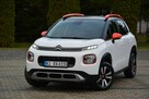 Citroen C3 Aircross 54tys +Nowy Rozrząd w ASO Shine Red Pack Navi Kamera Ledy Relingi ASO - 9