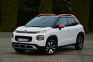 Citroen C3 Aircross 54tys +Nowy Rozrząd w ASO Shine Red Pack Navi Kamera Ledy Relingi ASO - 10
