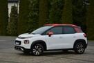 Citroen C3 Aircross 54tys +Nowy Rozrząd w ASO Shine Red Pack Navi Kamera Ledy Relingi ASO - 12