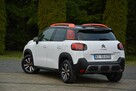 Citroen C3 Aircross 54tys +Nowy Rozrząd w ASO Shine Red Pack Navi Kamera Ledy Relingi ASO - 15