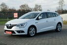 Renault Megane Automat 1,2 130 km z Niemiec tylko 124 tys. km. HAK zadbany GWARANCJA - 1