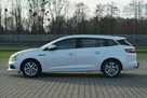 Renault Megane Automat 1,2 130 km z Niemiec tylko 124 tys. km. HAK zadbany GWARANCJA - 2