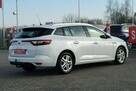 Renault Megane Automat 1,2 130 km z Niemiec tylko 124 tys. km. HAK zadbany GWARANCJA - 8