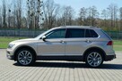 Volkswagen Tiguan Highline dsg+łopatki  panorama kamera navi hak 4 motion serwis w aso - 2