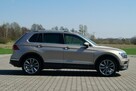 Volkswagen Tiguan Highline dsg+łopatki  panorama kamera navi hak 4 motion serwis w aso - 5