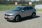 Volkswagen Tiguan Highline dsg+łopatki  panorama kamera navi hak 4 motion serwis w aso - 12