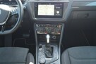 Volkswagen Tiguan Highline dsg+łopatki  panorama kamera navi hak 4 motion serwis w aso - 14
