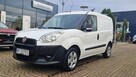 Fiat Doblo 1.3 Multijet 75KM Polski Salon Serwis Vat1.
