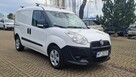 Fiat Doblo 1.3 Multijet 75KM Polski Salon Serwis Vat1. - 2