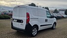 Fiat Doblo 1.3 Multijet 75KM Polski Salon Serwis Vat1. - 3