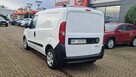 Fiat Doblo 1.3 Multijet 75KM Polski Salon Serwis Vat1. - 4
