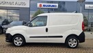 Fiat Doblo 1.3 Multijet 75KM Polski Salon Serwis Vat1. - 5