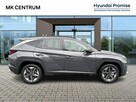 Hyundai Tucson 1.6T-GDI HEV 215KM 6AT Executive Comfort Jak Nowy Salon PL FV23% - 6