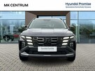 Hyundai Tucson 1.6T-GDI HEV 215KM 6AT Executive Comfort Jak Nowy Salon PL FV23% - 8
