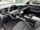 Hyundai Tucson 1.6T-GDI HEV 215KM 6AT Executive Comfort Jak Nowy Salon PL FV23% - 9