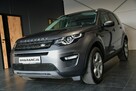 Land Rover Discovery Sport Led|Bixenon|Panorama|Skóra|Kamera|Meridian|Bezwypadkowy|Gwarancja| - 2