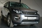 Land Rover Discovery Sport Led|Bixenon|Panorama|Skóra|Kamera|Meridian|Bezwypadkowy|Gwarancja| - 5