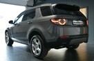 Land Rover Discovery Sport Led|Bixenon|Panorama|Skóra|Kamera|Meridian|Bezwypadkowy|Gwarancja| - 8