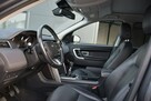 Land Rover Discovery Sport Led|Bixenon|Panorama|Skóra|Kamera|Meridian|Bezwypadkowy|Gwarancja| - 12