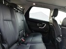 Land Rover Discovery Sport Led|Bixenon|Panorama|Skóra|Kamera|Meridian|Bezwypadkowy|Gwarancja| - 16